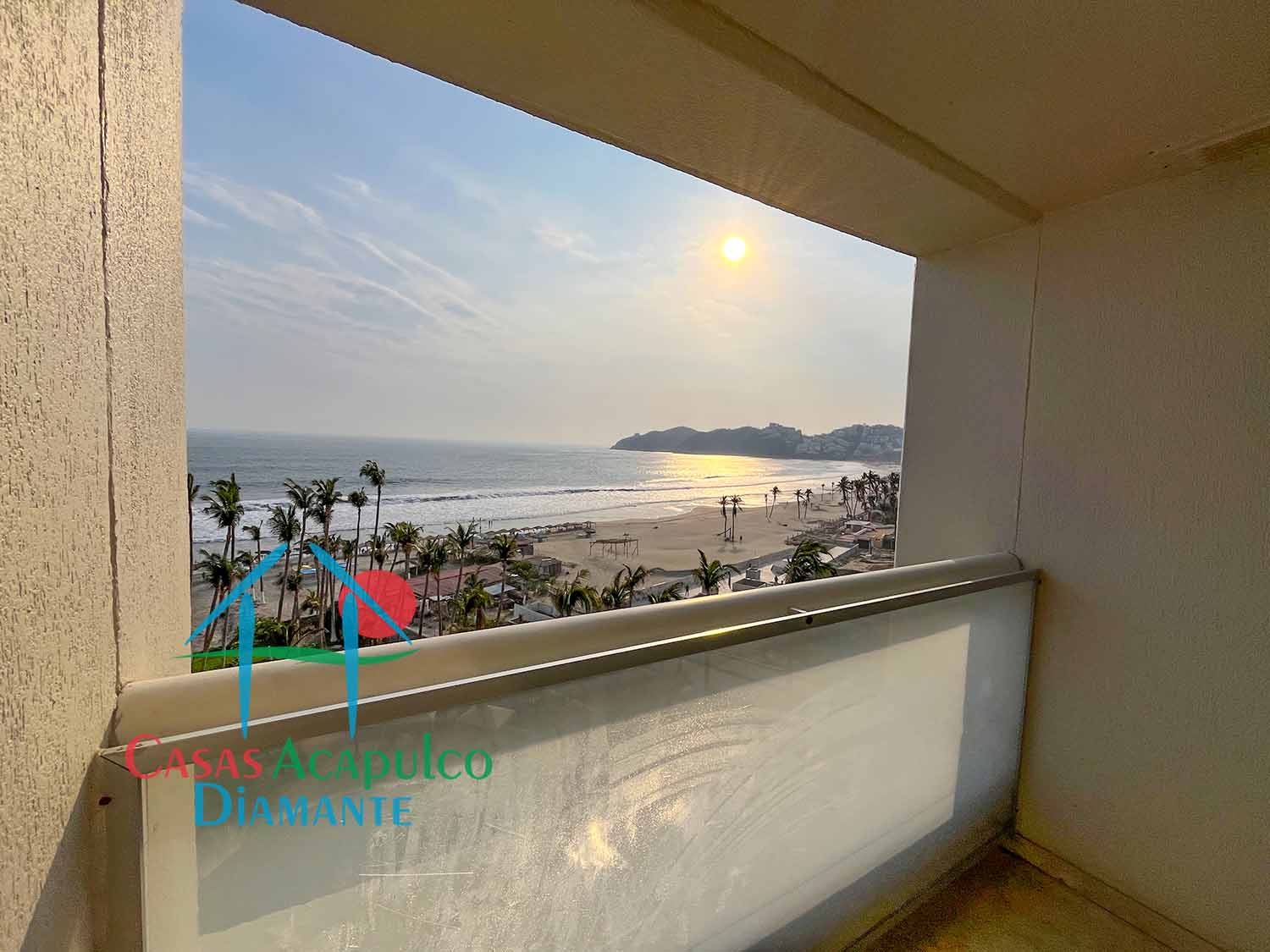 Residencial Playamar Caoba 501  - Recámara uno 5